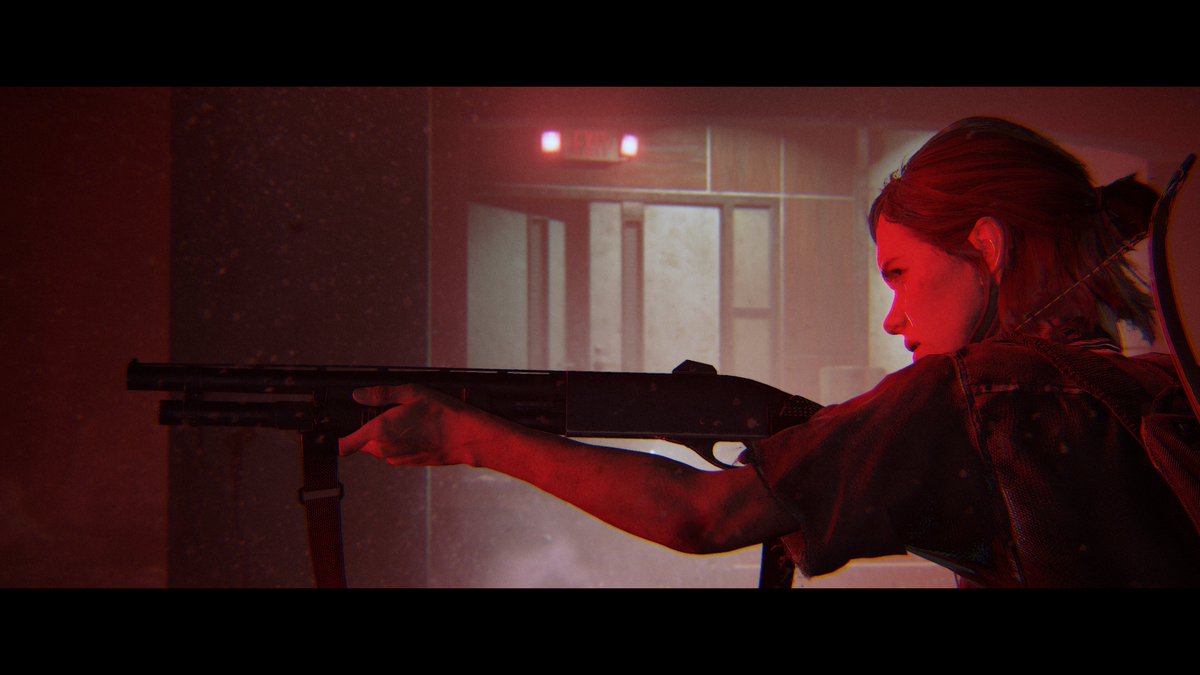 musssY__'s tweet photo. TLOU2 pics! #Thelastofus2 #TLOUDay https://t.co/6JqeApL8LI