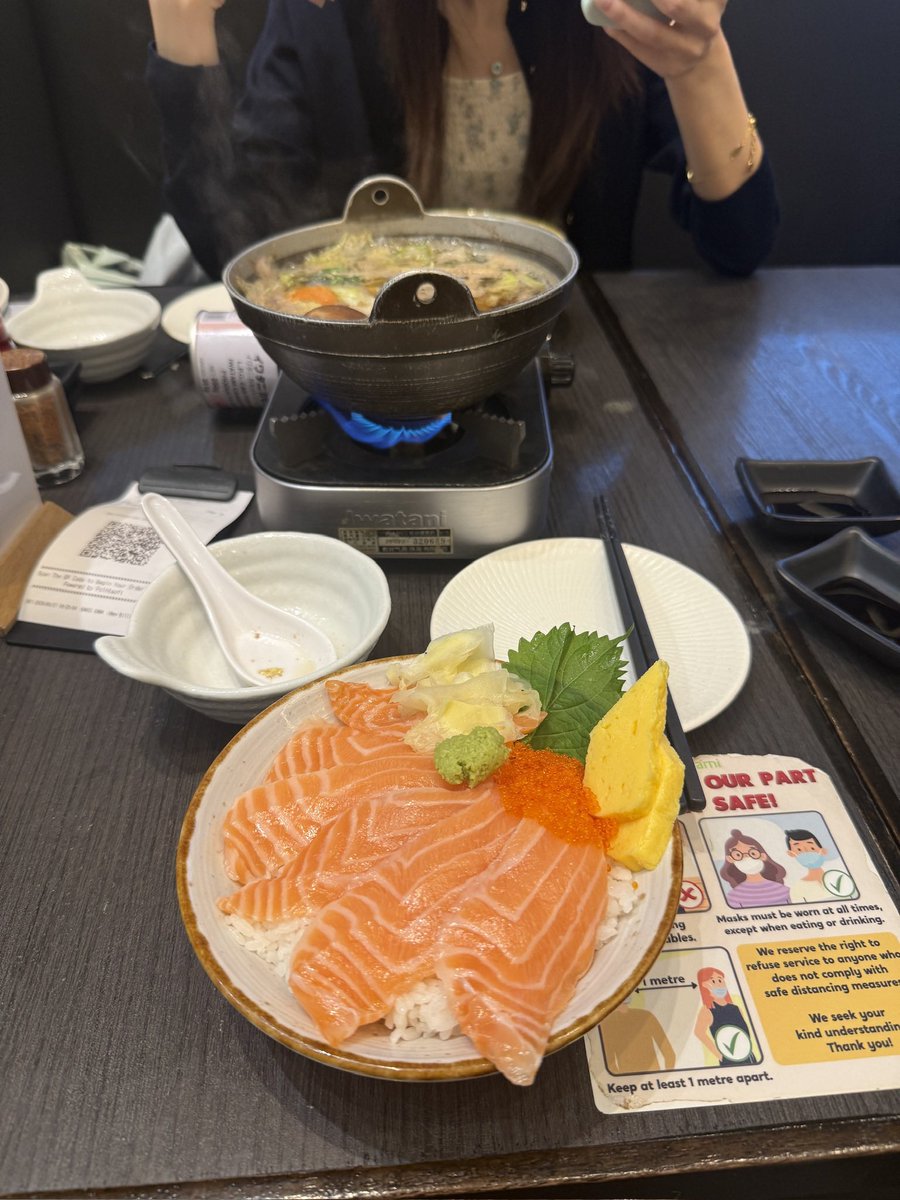 Sorenwangbtc's tweet photo. 晚饭，吃完回去去办正事儿了 https://t.co/0qWrisaF8l