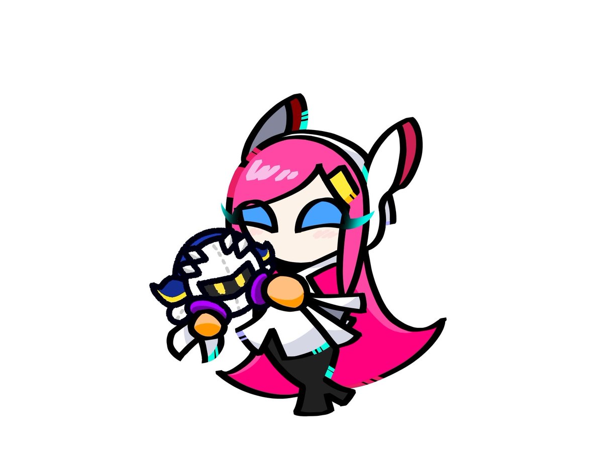 CT_fries's tweet photo. plush? https://t.co/B5sepRcILH