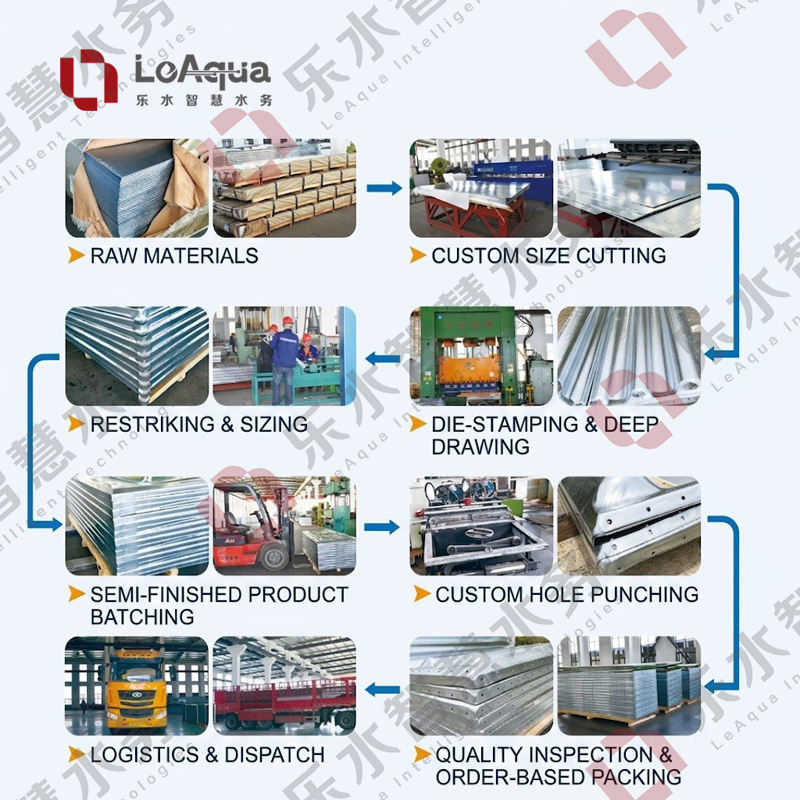 LeAquaWaterTank's tweet photo. Stainless steel water storage starts with the right project brief. LeAqua helps evaluate capacity, water conditions, site space and maintenance needs for a suitable tank solution. #LeAqua #WaterStorage https://t.co/Ed7V4adDxe