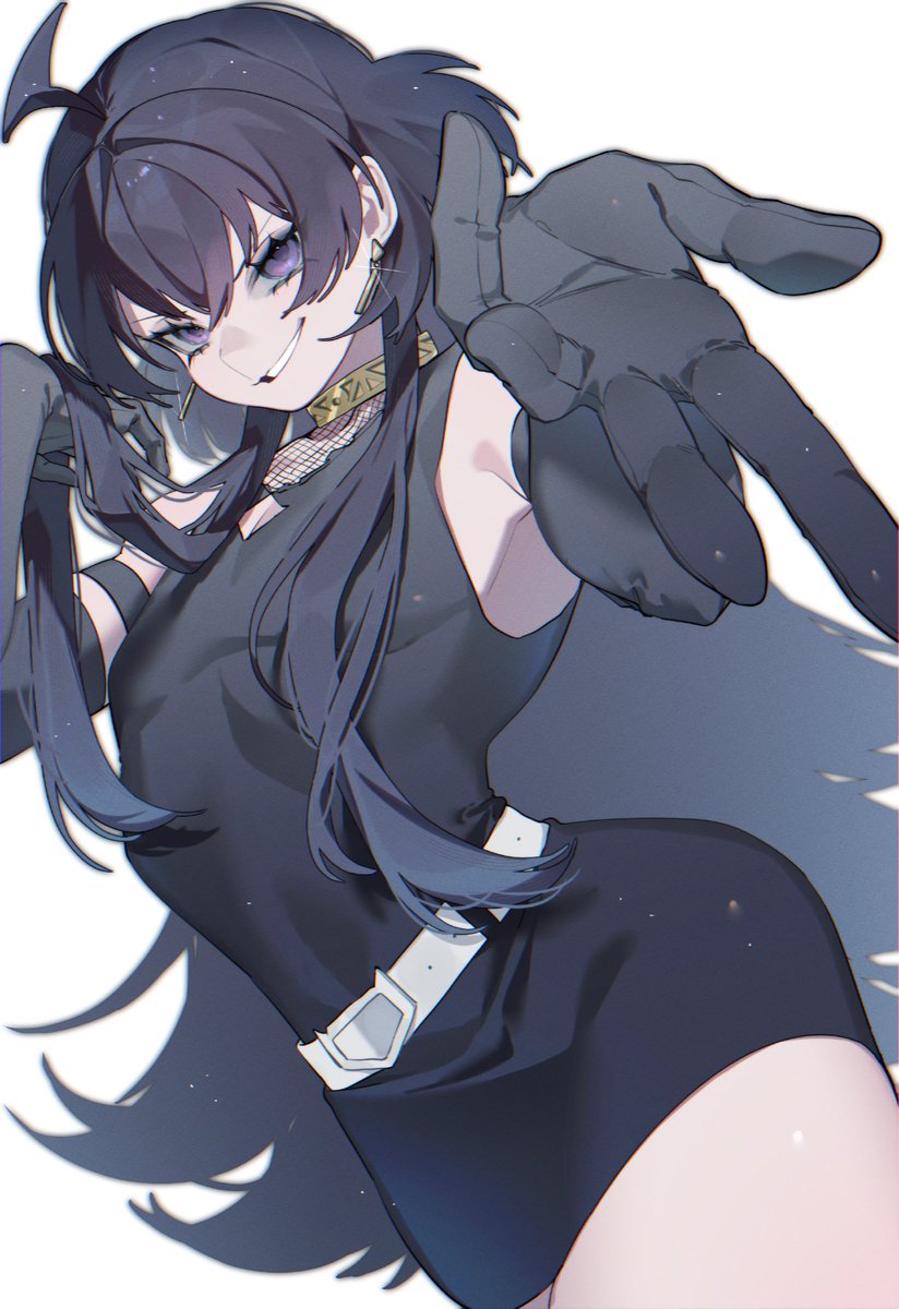 10__WN's tweet photo. 🎀😈🎀

#魔入間FA https://t.co/PBtg26MYal
