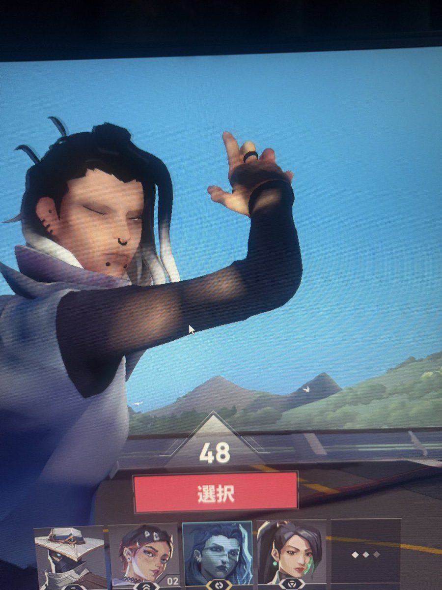 2xl0fv's tweet photo. 彼氏のPC壊れてノーパソなんだけどゲーム用じゃないからラグ過ぎてすっぴんフェイド爆誕> ·̫ <👍🏻 https://t.co/NteSgPhlEE