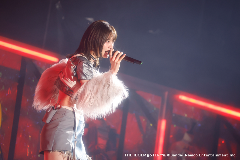 shinyc_official's tweet photo. ✦・・・━━━・
#シャニマスソロライブMSP
 　　アーカイブ公開中✨
　　　　　・━━━・・・✦

🪽山根 綺（緋田 美琴役）

🎤𝕤𝕠𝕟𝕘
Crying Diamond
👗𝕔𝕠𝕤𝕥𝕦𝕞𝕖
イマースドルックアップ

アーカイブは本日23:59まで！
✅配信チケット販売は本日18:00まで！
https://t.co/LBqTgutZac https://t.co/RZ6e7zqgzh