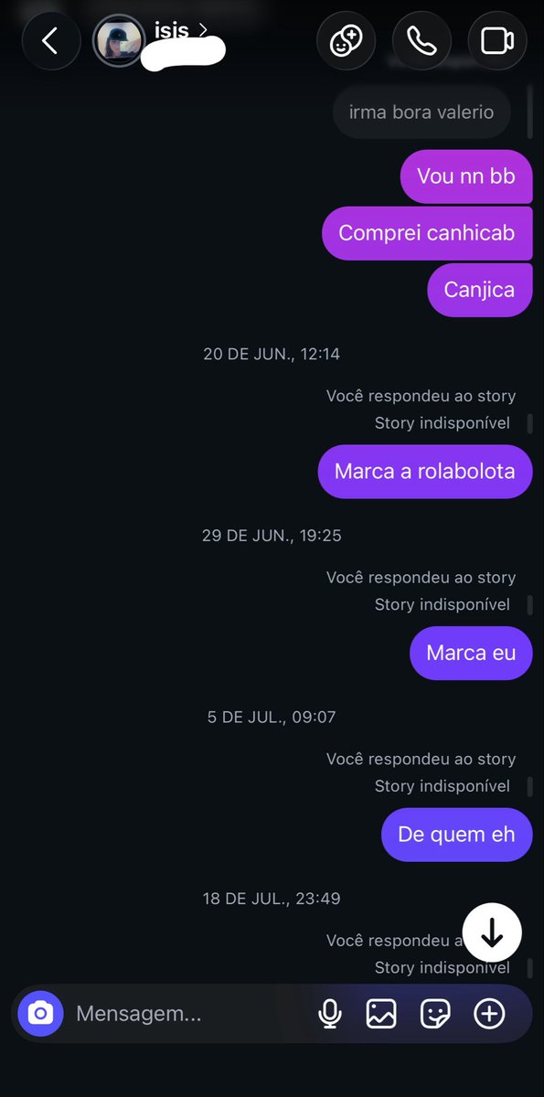 rolabolota's tweet photo. Pior que se humilhar por ficante é se humilhar pra amiga aaaa https://t.co/cHTAhjmfXa