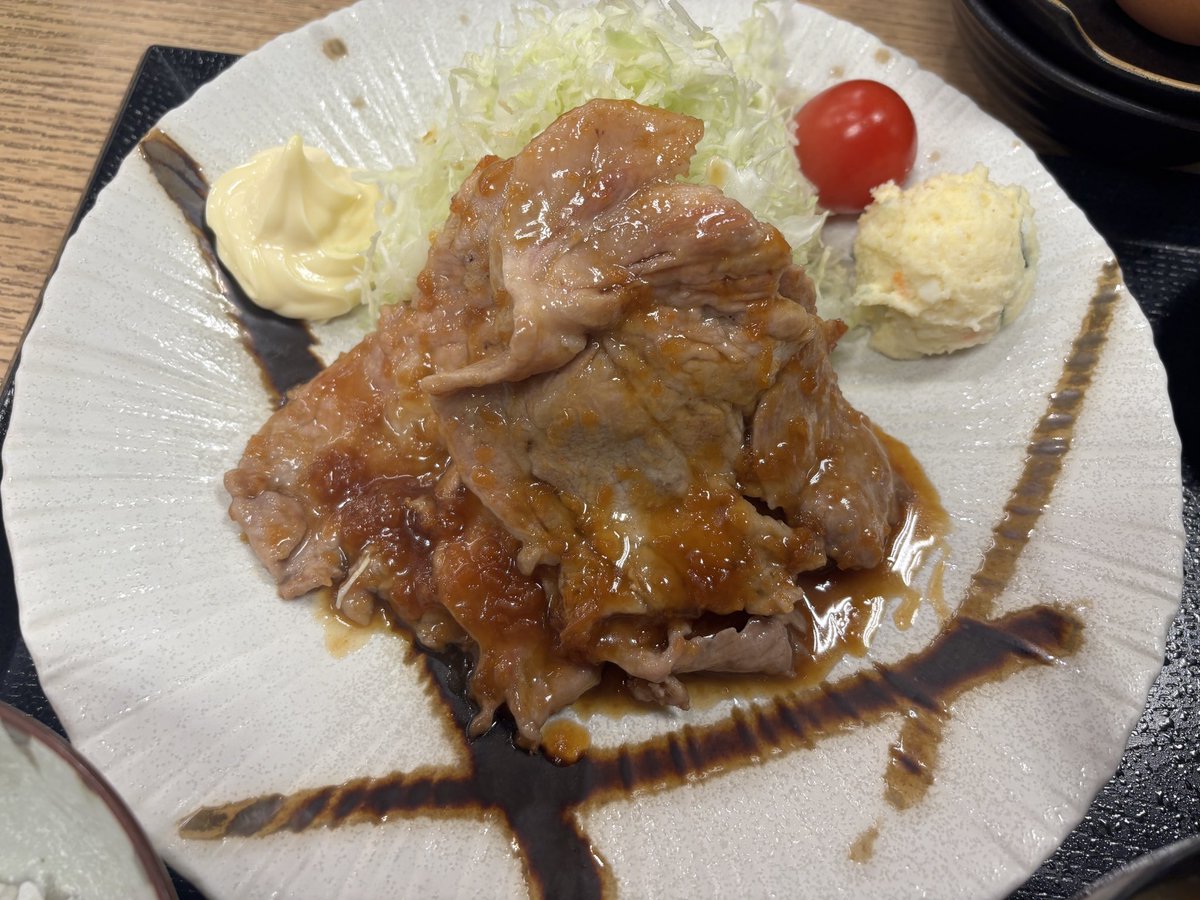 puppeteerSugami's tweet photo. 米が美味すぎる
なんで朝霞にしかないんだよ…！
こんな美味いのに満席じゃないの立地のせいだろ…！ https://t.co/UN61YJj1A6