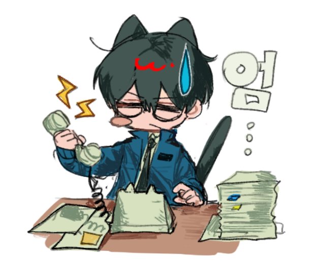 ttong_meogeo tweet picture