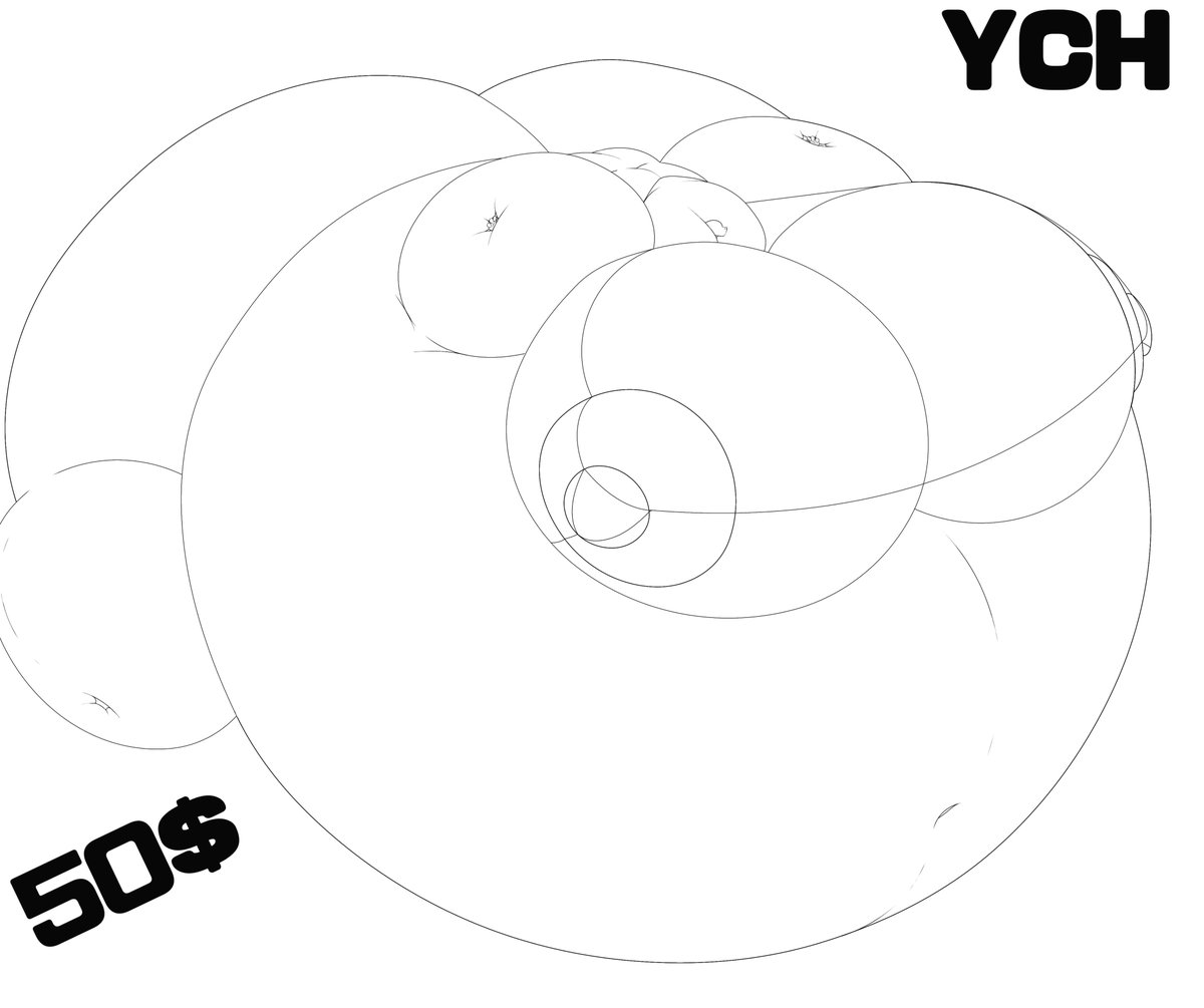 AsstraSnake's tweet photo. YCH OPEN! https://t.co/ovXxsldj3X