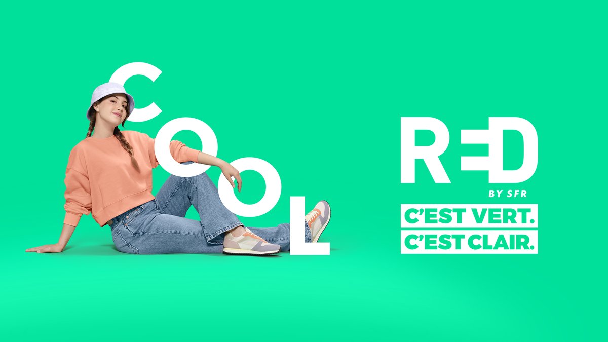 Maynz69's tweet photo. 🎁 15€ sur ta box, 10€ sur ton forfait mobile : c'est le cadeau RED by SFR avec mon code parrain RED0E9F6FF. Sans engagement, et 80% de ma prime pour toi.
👉 https://t.co/QzTkkwyx1t
📋 Tous mes codes : https://t.co/g4ZOcqKQg5
#Forfait #Box #BonPlan https://t.co/yhRcyMmm7D