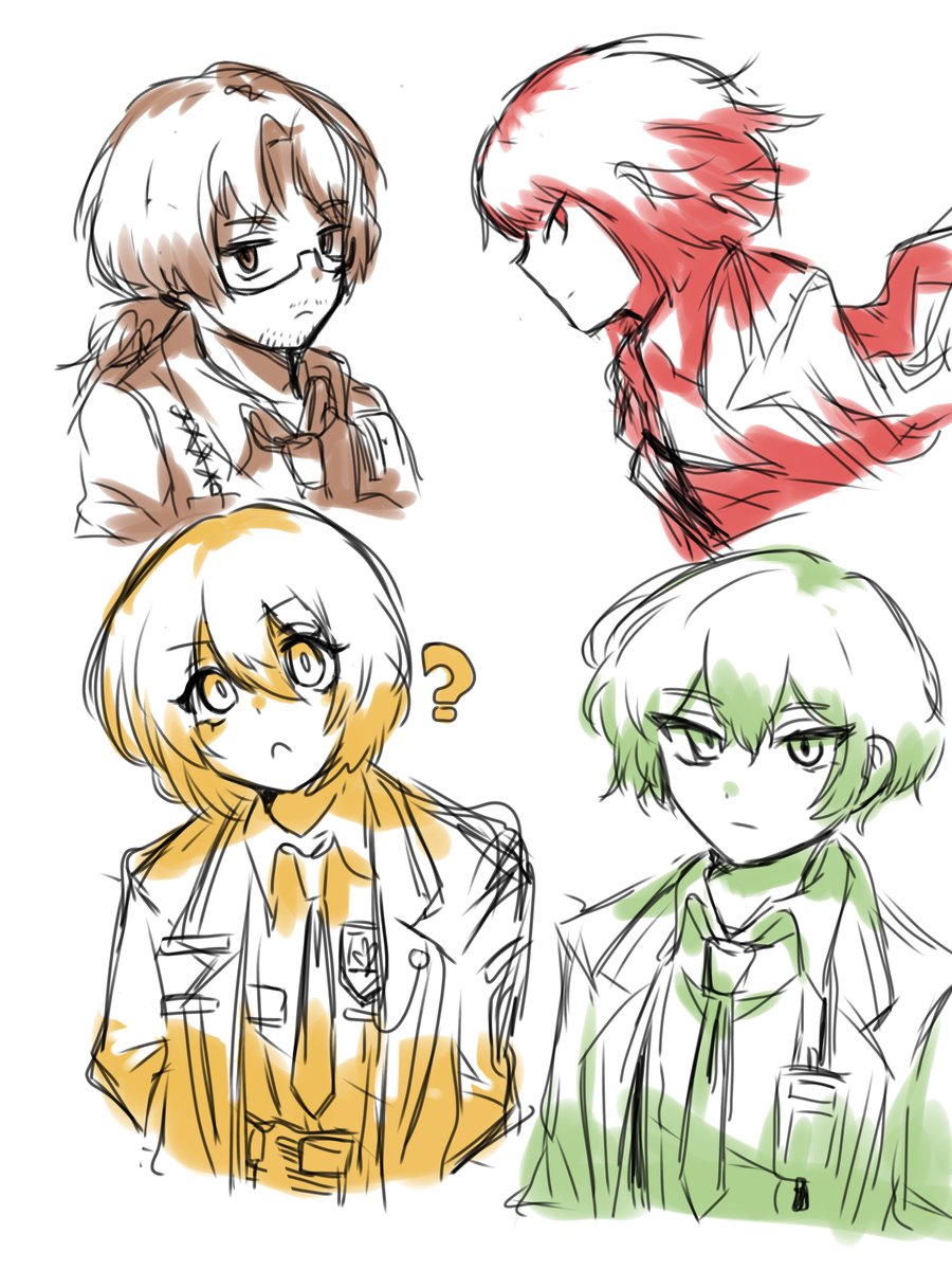 M1S0_B's tweet photo. 落書き🎠🚬🐣🪲 https://t.co/Cppzh58uJm