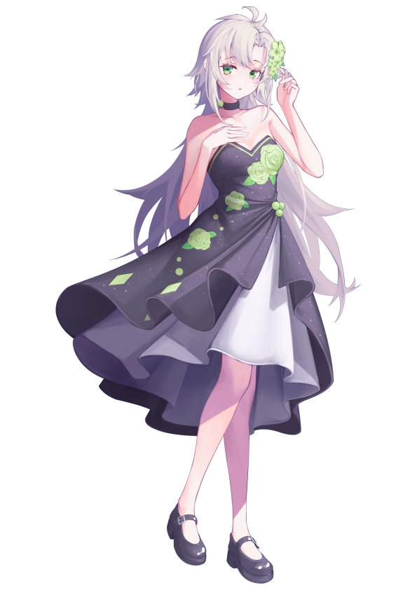 Yeon_Lam_'s tweet photo. Commission
Fie Claussell
2024~2026 https://t.co/IKDyxyQIpY