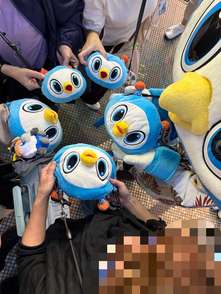 maruli99099's tweet photo. みんなのポシェット👽👽👽👽👽
#フリ丸
#yokohamafc https://t.co/G7gdkXn5OB