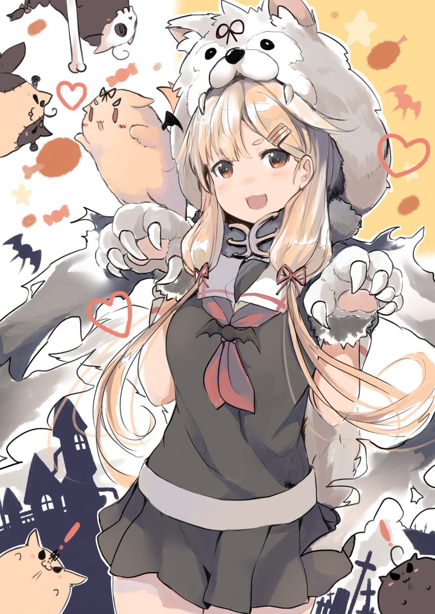 Daisonnya tweet picture