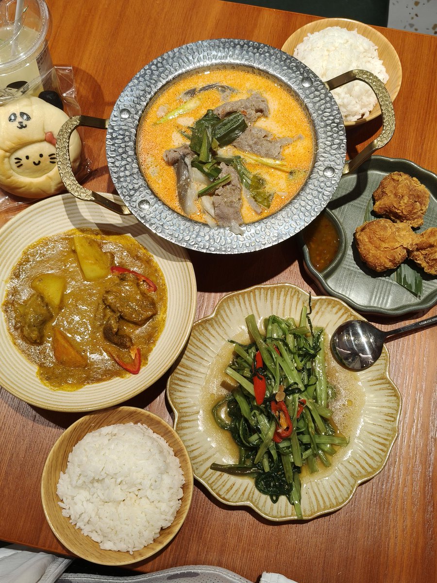 tavalintails's tweet photo. どんな時でも、食事の時間は大切にしたい https://t.co/xPyLHUoMOw