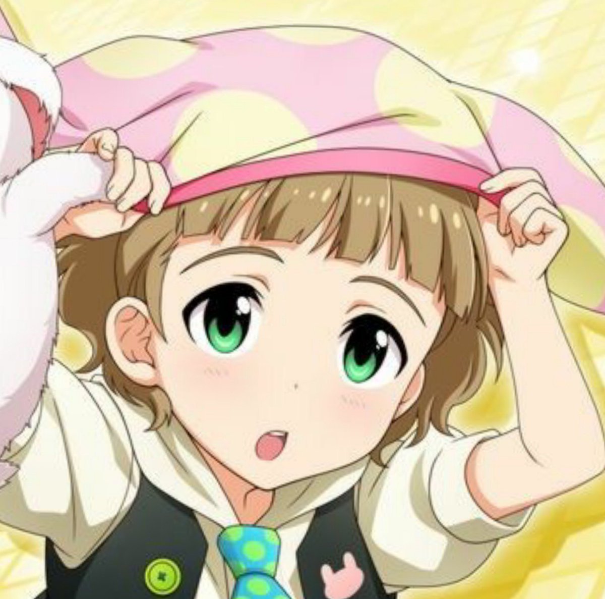 BubsKanon's tweet photo. Shin-kun tau kan kalau Kanon itu laki-laki...? .___. https://t.co/tQBG5KdRpG