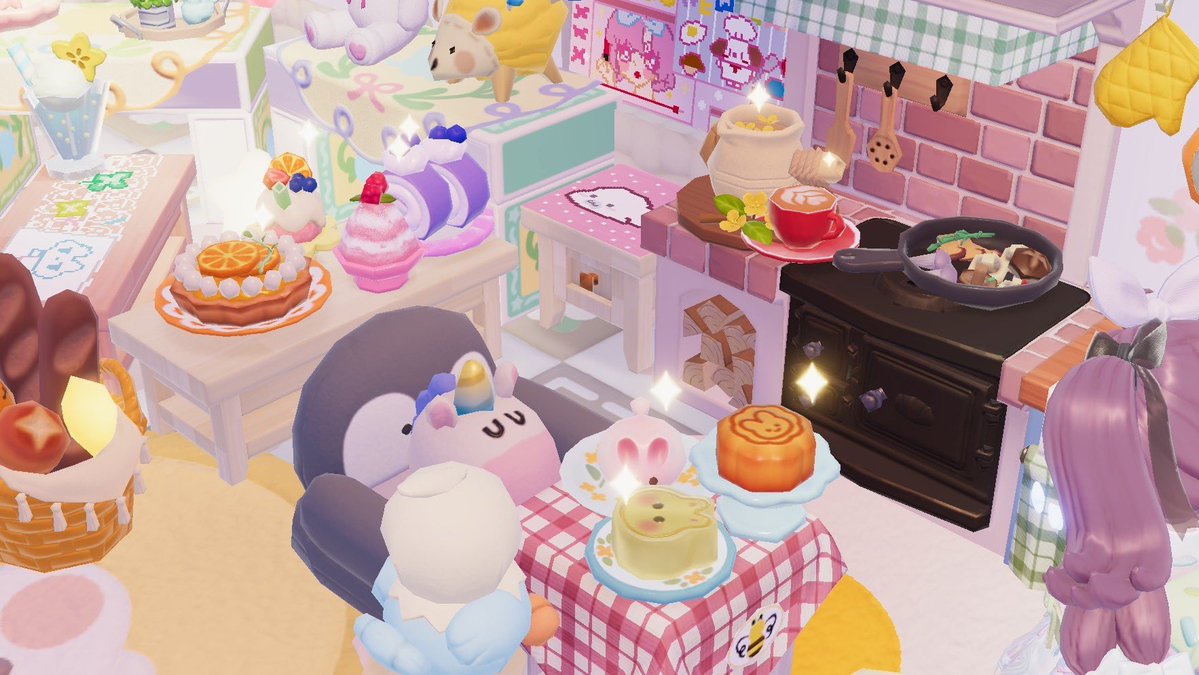 una_unagi__'s tweet photo. さーいっぱい食えよー‼️ https://t.co/jDvh9GczZe