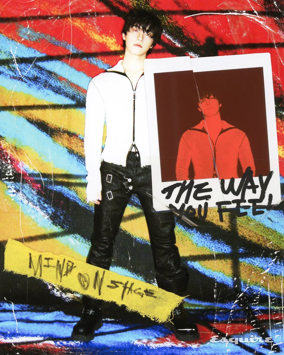 dlxxxchan's tweet photo. 디노 올해 화보 다 넘 다채롭고
새로운 얼굴이라 대박 좋음 !!!!!!
에스콰이어 재팬 화보도 너믜너므 기대된당 https://t.co/hL54nEFqbg