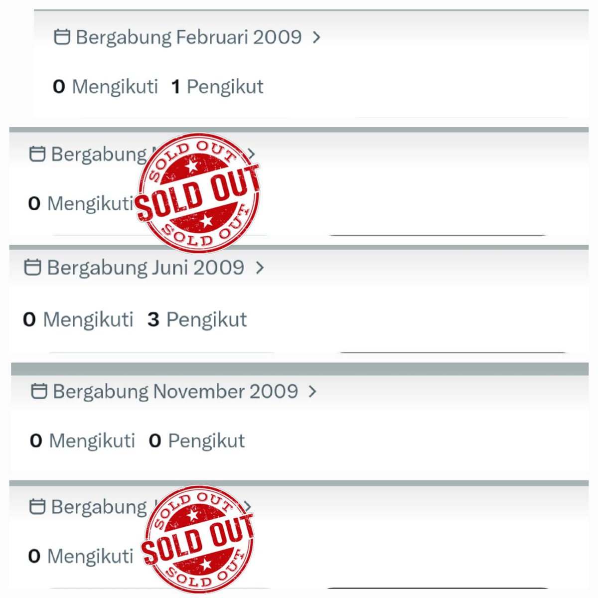 GemiNoSakuhin's tweet photo. @pointibe Aku punya banyaaak!!! Kamu bisa pilih mau yang mana aja. 😜 Aku juga ada Y09 yang masuk MT only lhooo. https://t.co/K3DbgyCJpe