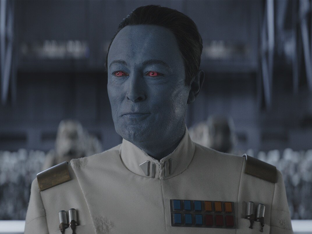 Buzzy_Jones_Jr's tweet photo. I don't hate to break it to you, but this is not Thrawn, or his team. This is Disney faux Canon replacement.
#Thrawn #GrandAdmiralThrawn #GiladPellaeon #CaptainGiladPellaeon #Rukh #CommanderPryce #StarWars #Lucasfilm #Disney https://t.co/7rZ8ZnX95e