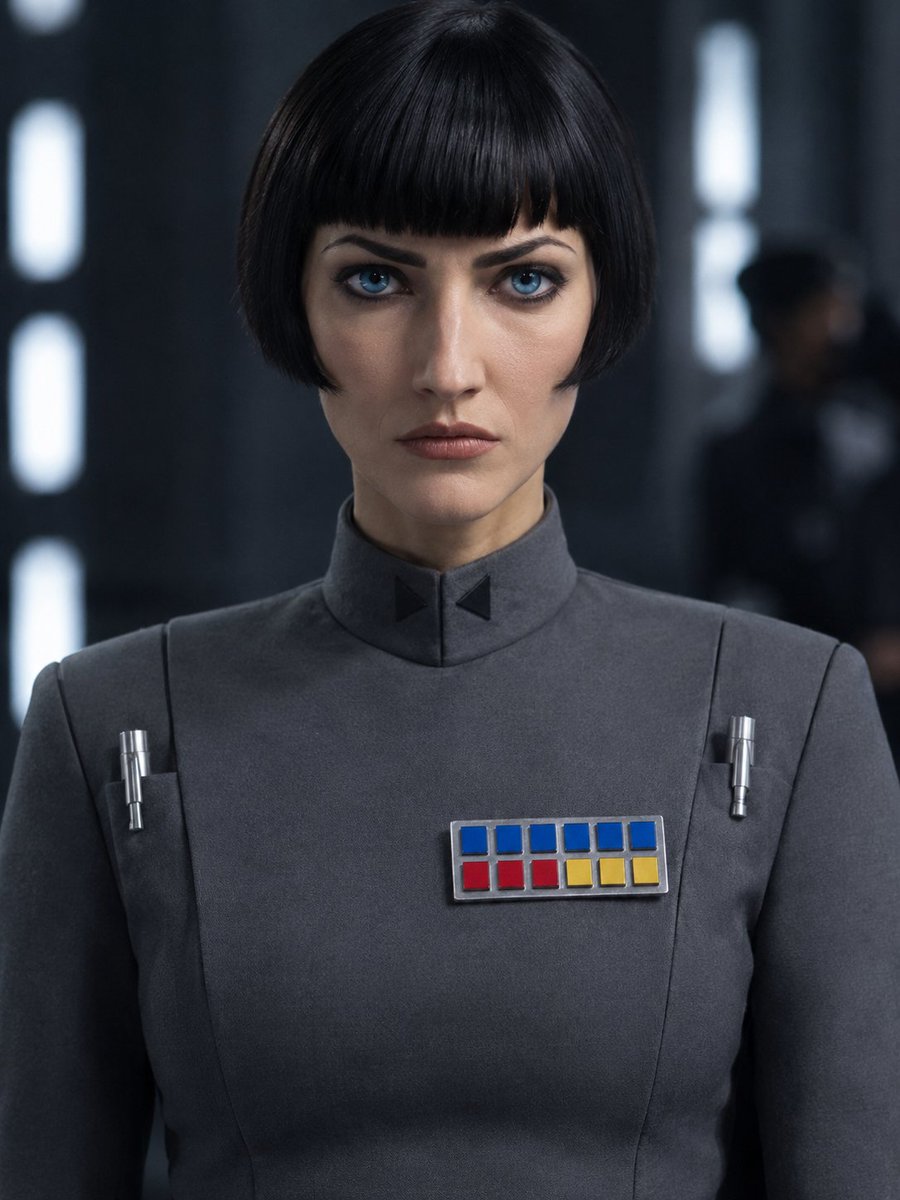 Buzzy_Jones_Jr's tweet photo. I don't hate to break it to you, but this is not Thrawn, or his team. This is Disney faux Canon replacement.
#Thrawn #GrandAdmiralThrawn #GiladPellaeon #CaptainGiladPellaeon #Rukh #CommanderPryce #StarWars #Lucasfilm #Disney https://t.co/7rZ8ZnX95e