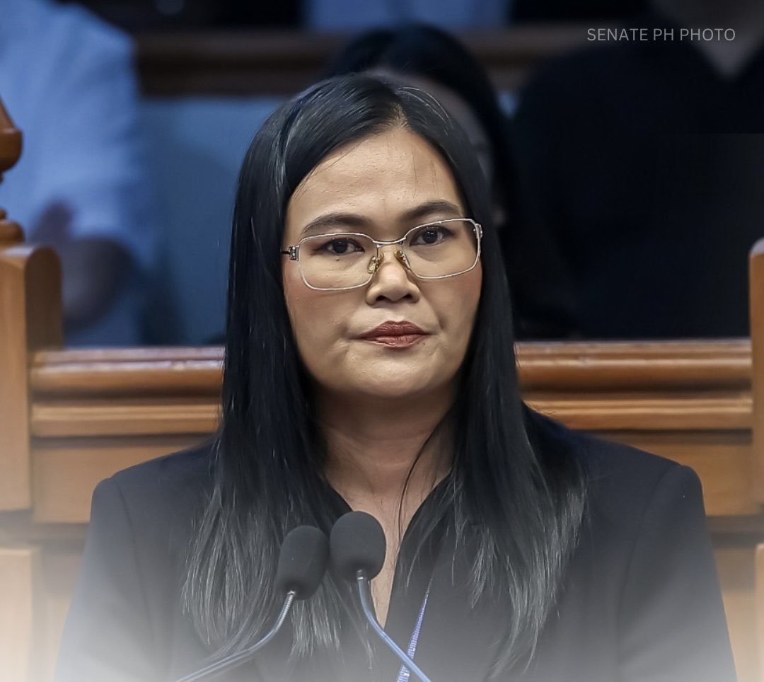 Hori7onVinciCat's tweet photo. Prosecution team- Beauty and brains… very pleasant and calm
yung kabila.. brains na nga lng di pa ginamit nang tama 🤣
Requirement ata pag defense ka… matalim ka tumingin, try nyo minsan mag smile
#impeachment
#VPontrial https://t.co/foYnin6Nz9