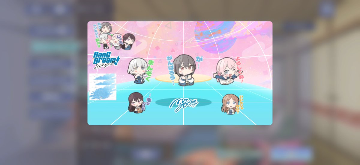 Warabiyab's tweet photo. 親指勢がんばっとります
あと良ければフレンドなってください😭

フレンドコード: 56465923331 https://t.co/peVViBA2Qh