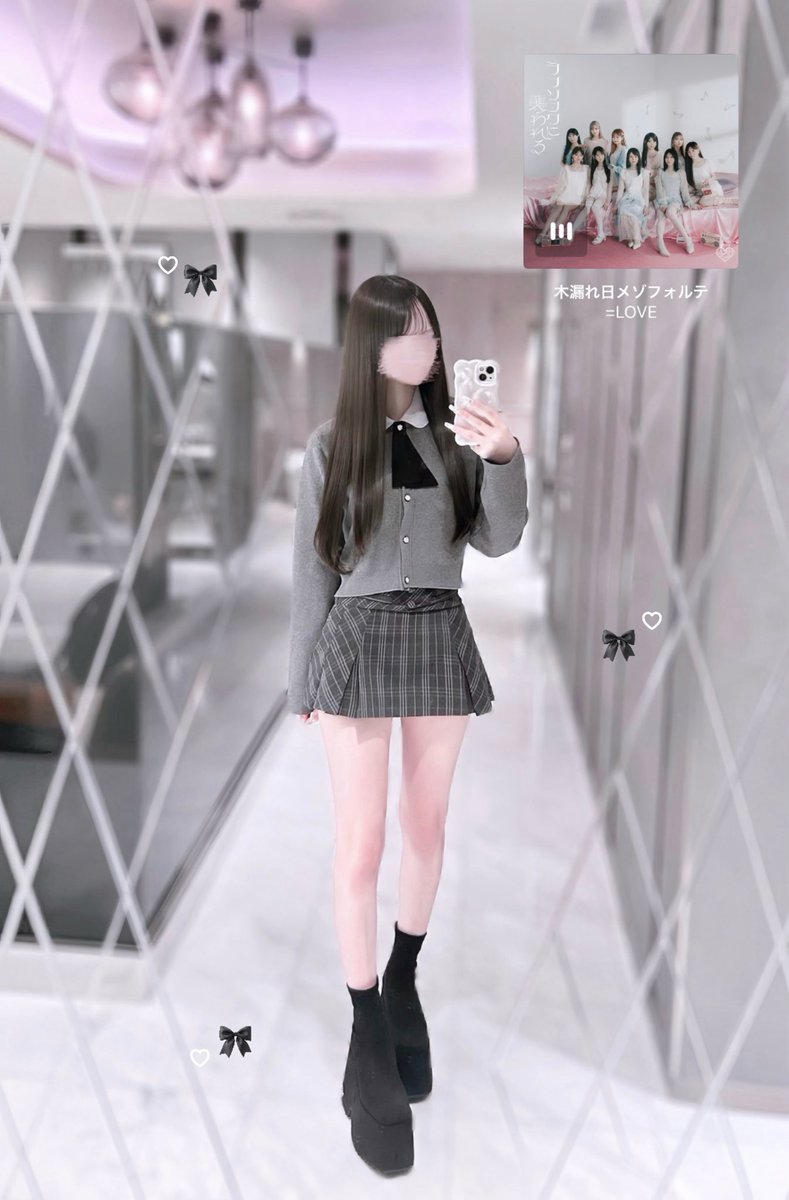 chigichanland's tweet photo. スタイル盛れる服だいすき> ̫ <♡ https://t.co/PDWEeikVdK