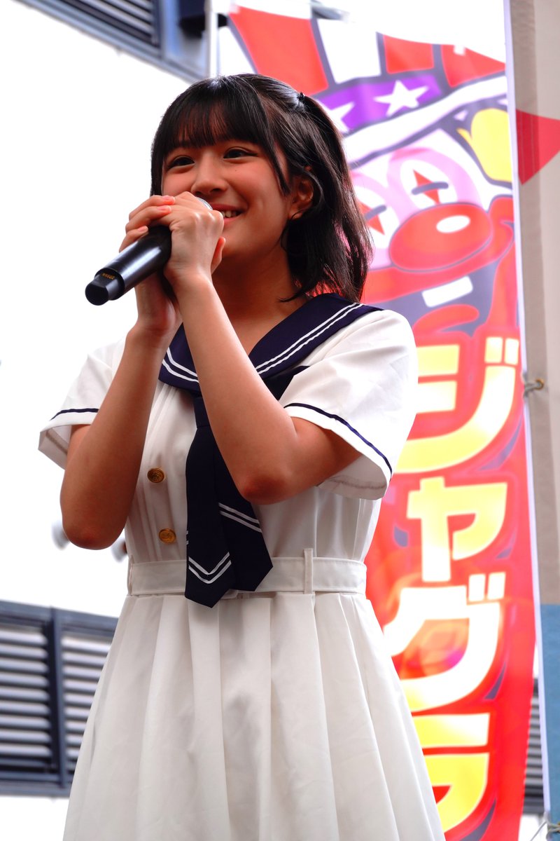 bigpure2010's tweet photo. 「呉プレミアム週末市」2026年9月5日呉れんが通り
岡元ゆめ
#岡元ゆめ #HiDOLFACTORY #呉プレミアム週末市 https://t.co/8evueXOR8k