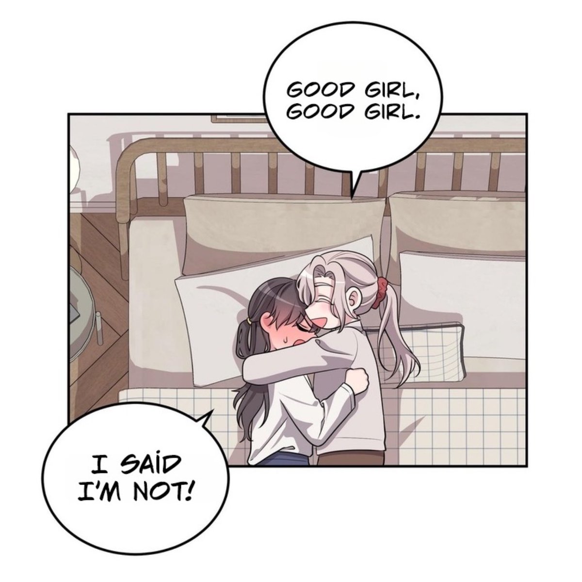 riojaneeer's tweet photo. ME NEXT, ME NEXT! CALL ME A GOOD GIRL TOO, WHAT THE FUCK??? SO CUTIE. 😭😭😭 https://t.co/hiLqx6T909
