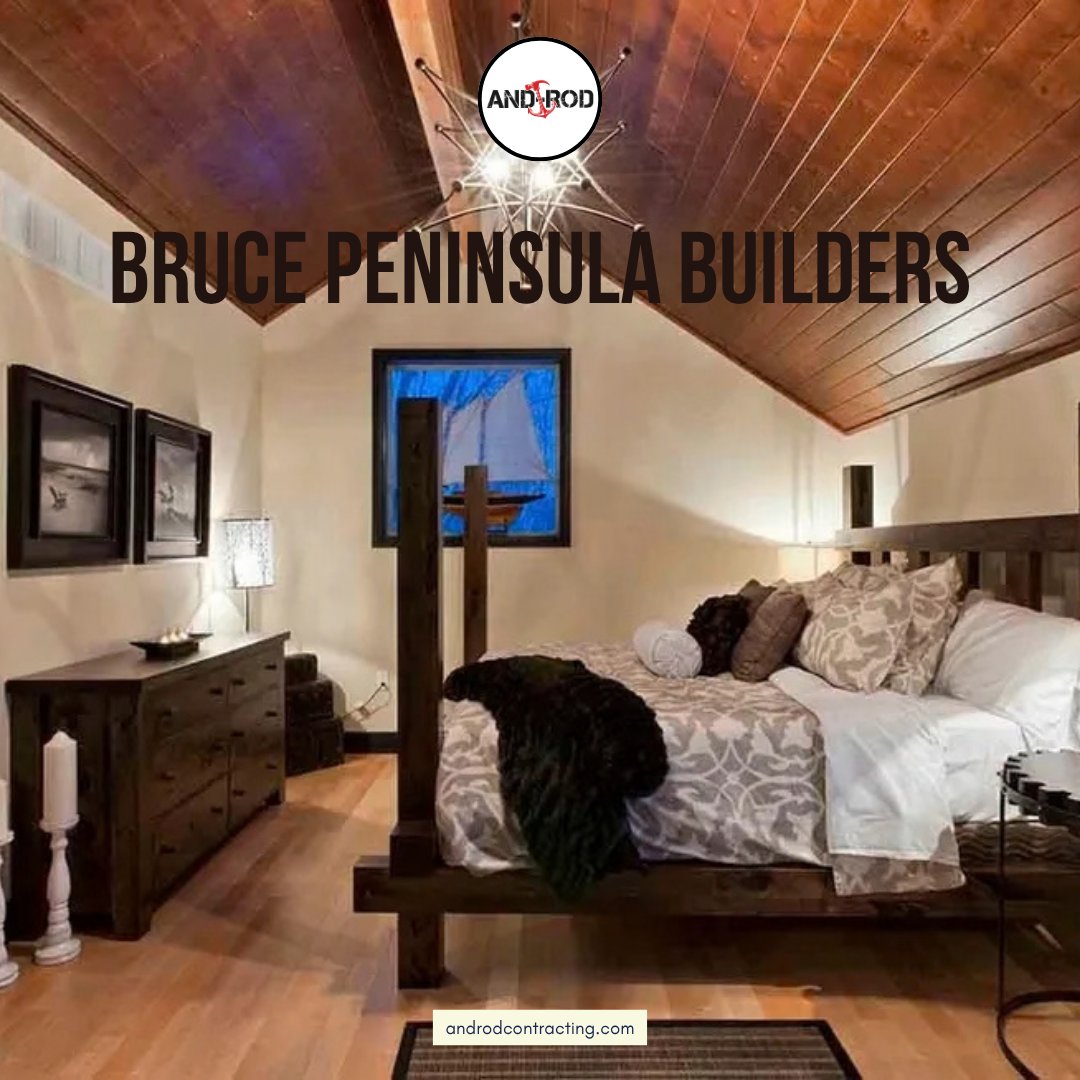 AndRodConstruct's tweet photo. And-Rod Construction is a Bruce Peninsula Builder creating true custom homes with thoughtful design, skilled craftsmanship, transparency, and integrity at every stage.
https://t.co/CiQjNeFDpf
#BrucePeninsulaBuilder #AndRodConstruction #TrueCustomHomes #CustomHomeBuilder https://t.co/3OVjRqK44L