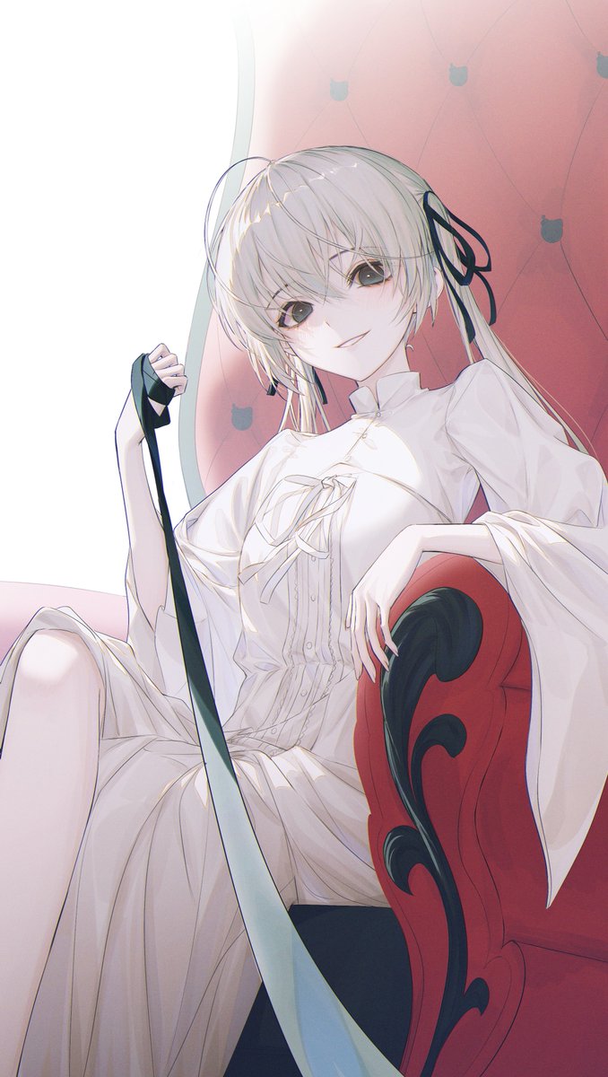 sorala1644's tweet photo. #kasuganosora #春日野穹 https://t.co/hBaLi6KikD