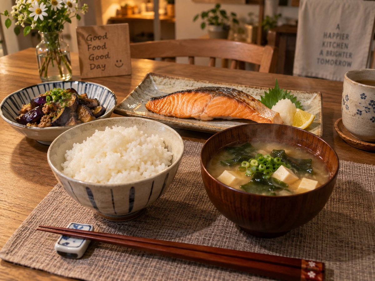 moekadaisuki's tweet photo. ChatGPTに今日の晩飯考えてもらおうと思ったらGPTImageになってて画像で送られてきて笑った
普通に食いたい https://t.co/0m71mt3MrR