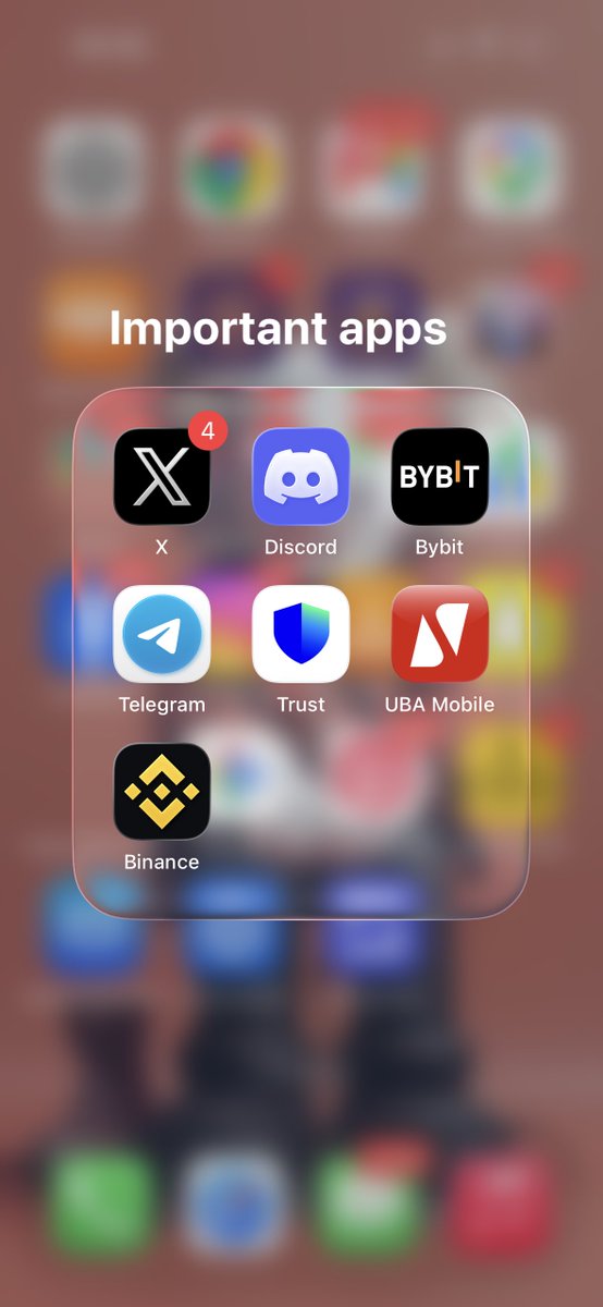 kollyfeelz's tweet photo. This apps made me my first 1 Million Naira. https://t.co/vGGrNbjKVo