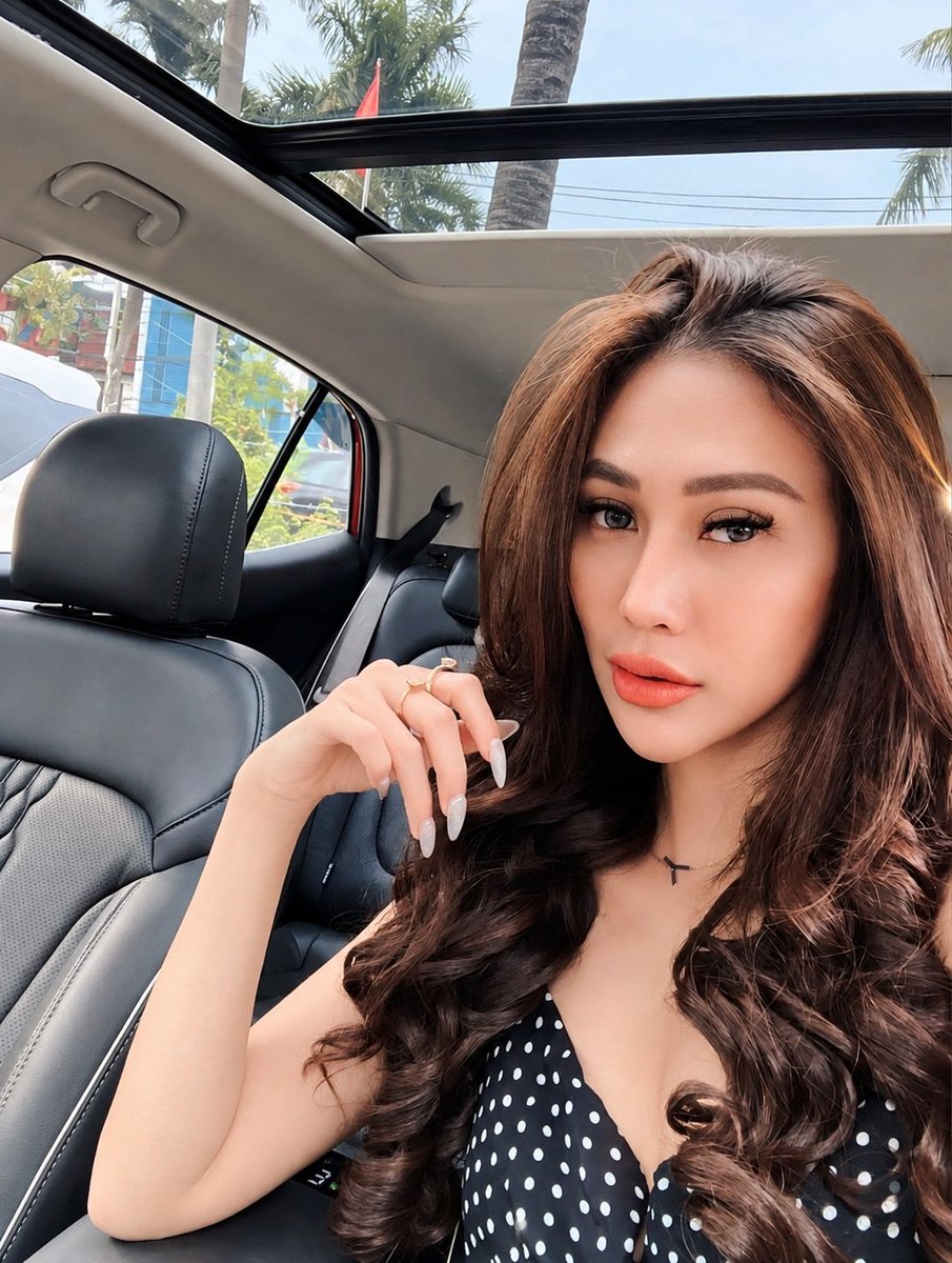 LisaUwilil's tweet photo. Yunieka BTS
https://t.co/xt9j3Saah6 https://t.co/SmtMgWnVnH