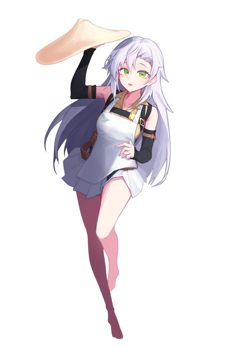 Yeon_Lam_'s tweet photo. Commission
Fie Claussell
2024~2026 https://t.co/IKDyxyQIpY