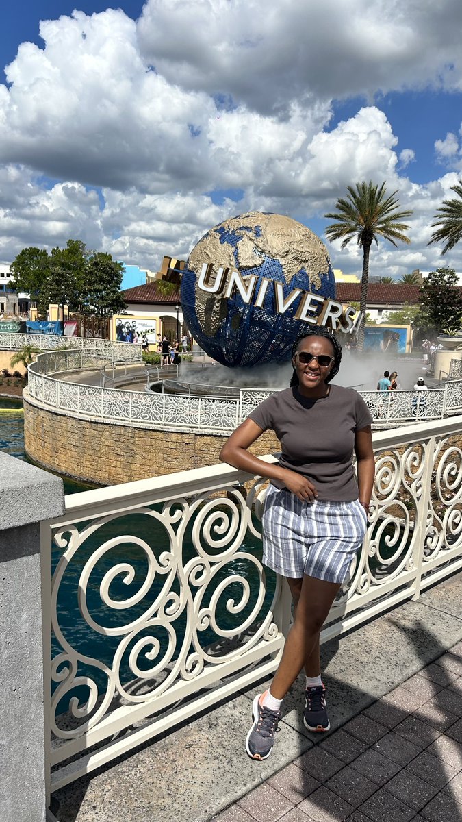 ViolaKaruri's tweet photo. Universal Studios
A little magic, a lot of fun, and memories I’ll be carrying with me long after the trip. ❤️
#UniversalStudios #USA #TravelMemories https://t.co/ZLZFMZv8fT