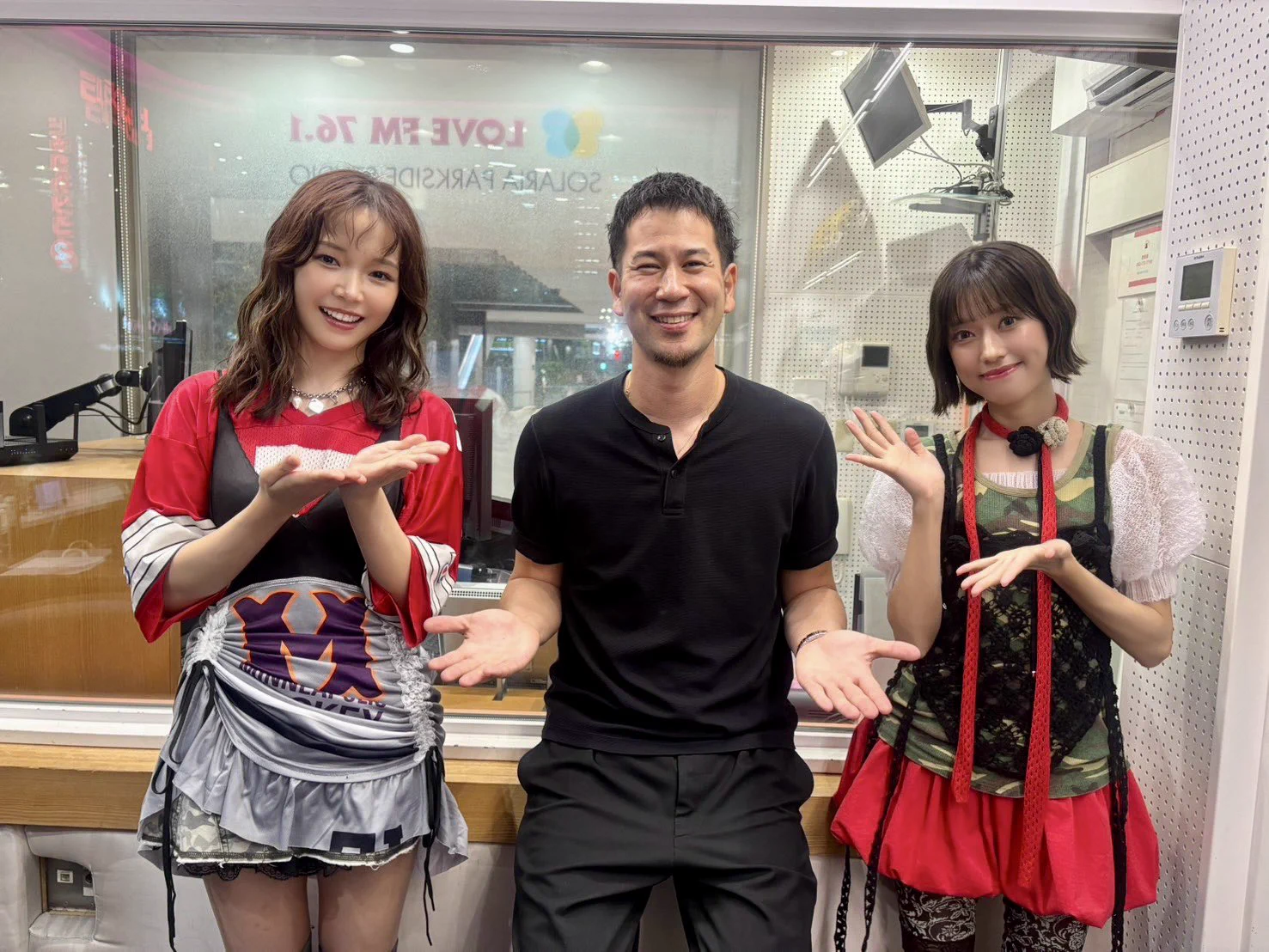 Little Glee Monster/リトグリ公式 on X: 