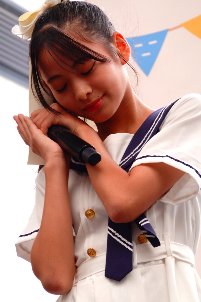 bigpure2010's tweet photo. 「呉プレミアム週末市」2026年9月5日呉れんが通り
七瀬めい
#七瀬めい #HiDOLFACTORY #呉プレミアム週末市 https://t.co/W1EH6eZCk9