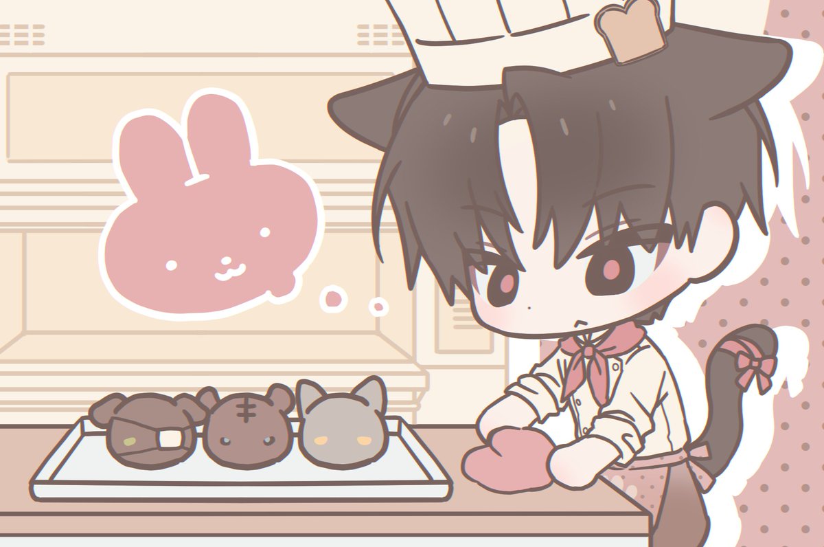 ppang0_z's tweet photo. 🍞 https://t.co/ZFt3llKgOm