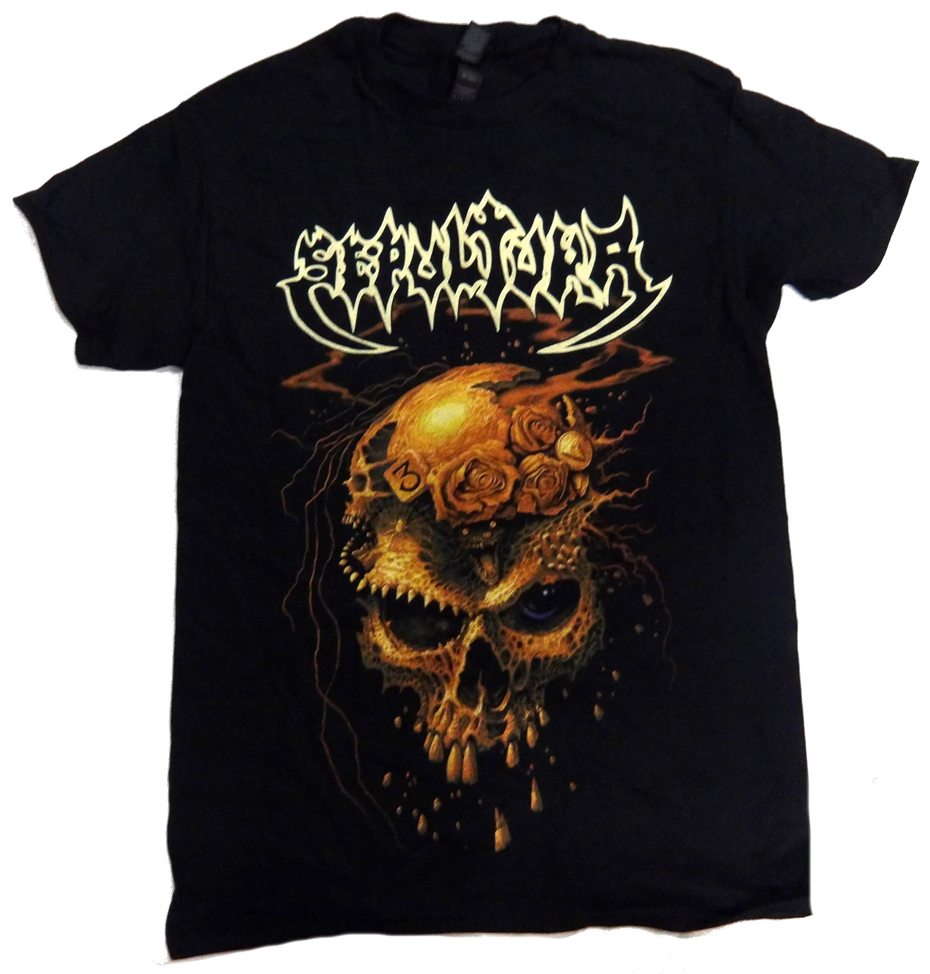 バンドTシャツショップ NO-REMORSE (@noremorseinfo) / X
