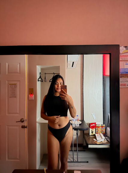 SophiaTrans69's tweet photo. am I beautiful? (I'm trans 🏳️‍⚧️) https://t.co/Z6eEVLl6BC