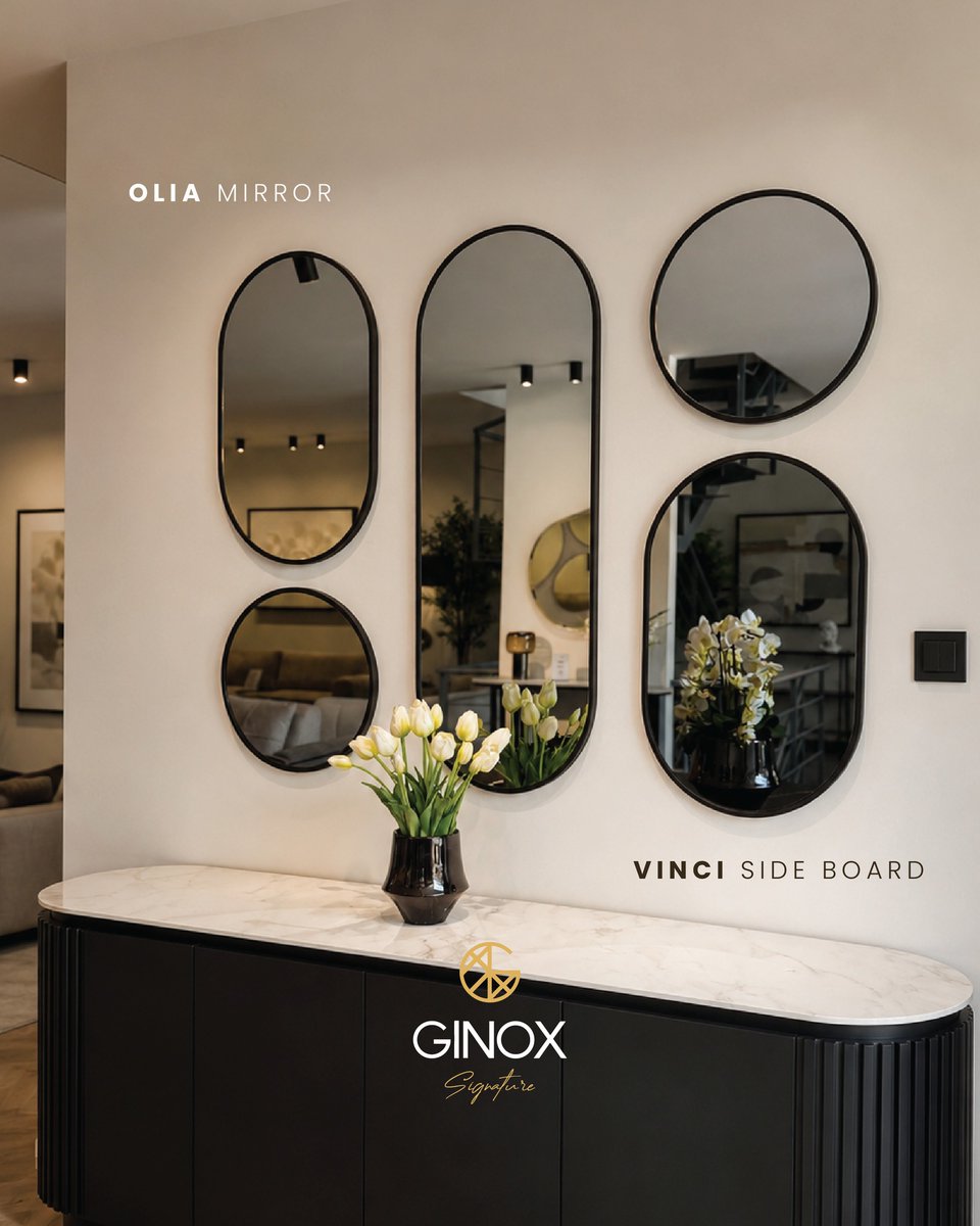 skylarwalker8x2's tweet photo. Mirror, lighting, and details—the perfect harmony of elegance. Visit us today at the Ginox Signature branch on Dekwene-Mkallis Road. 70 957 175 | 03 474 886 https://t.co/vs1dvY0vKr