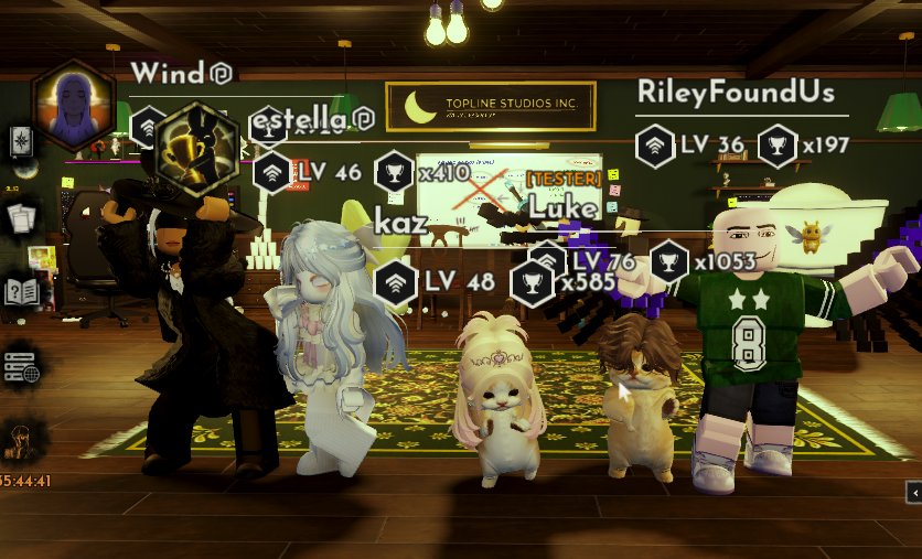 OctaNebula's tweet photo. Congrats to these people for being the first to find our little secret ;) https://t.co/tf4sensYlv