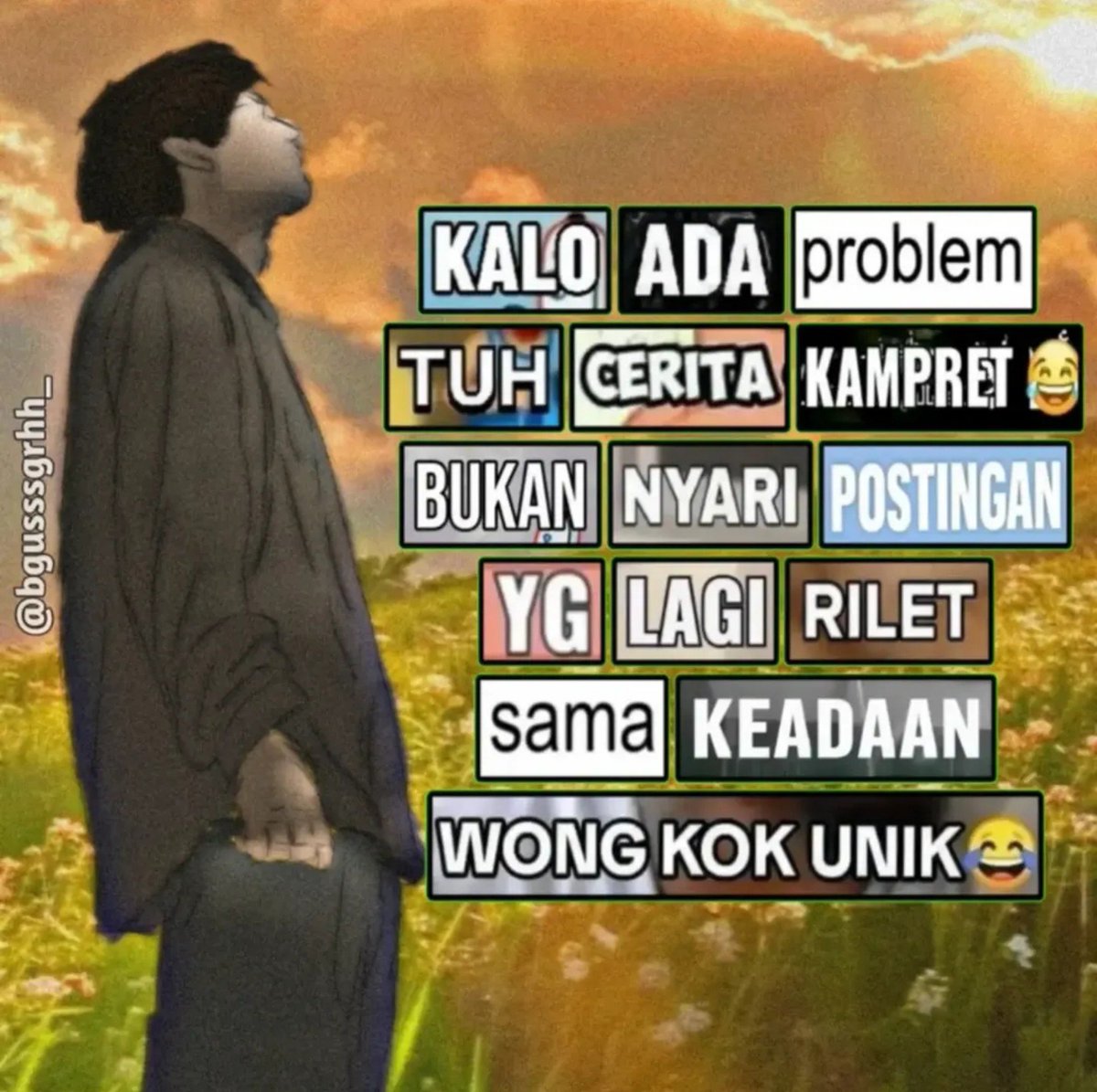 SaveroSabda's tweet photo. Woilah rek https://t.co/sZihsahDxV