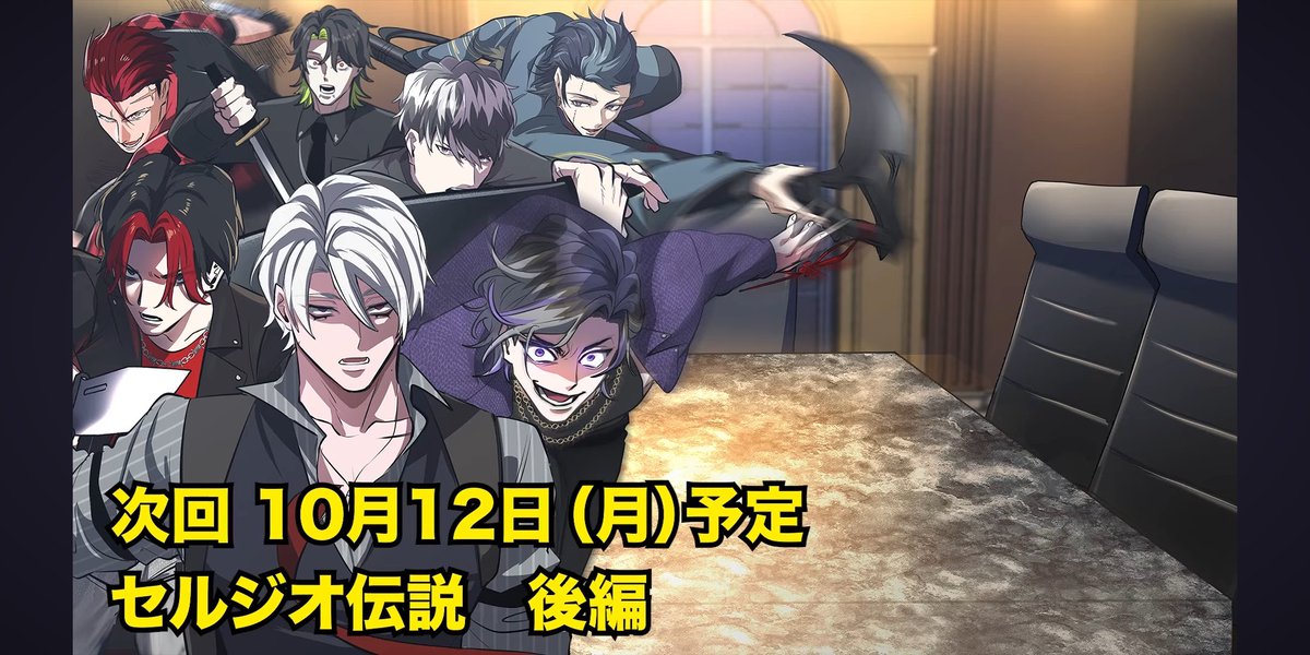 syoru0's tweet photo. セルジオの親父色違いのイグナシオやんセルジオ伝説後編楽しみ https://t.co/TzIBoqp3Ma