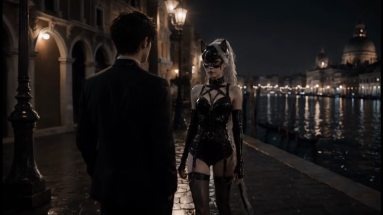 badkami1's tweet photo. 가상현실 vip서버에 몰래 들어갔다 들켰을 때 해야할 일 1
1. 다짜고짜 관리자 후려치고 도망치기
2.용서 빌겠다고 예쁘게 하고 가서 당황시키기 (딱히 놀라진 않아서 작전 실패)
3.쓸데없이 높은 퀄리티로 작성한 보고서로 사과하기
4.도발적인 대사로 자기 무덤 파기
#나쁜친구 #aibl #badfriend https://t.co/dJxVbHOCmw