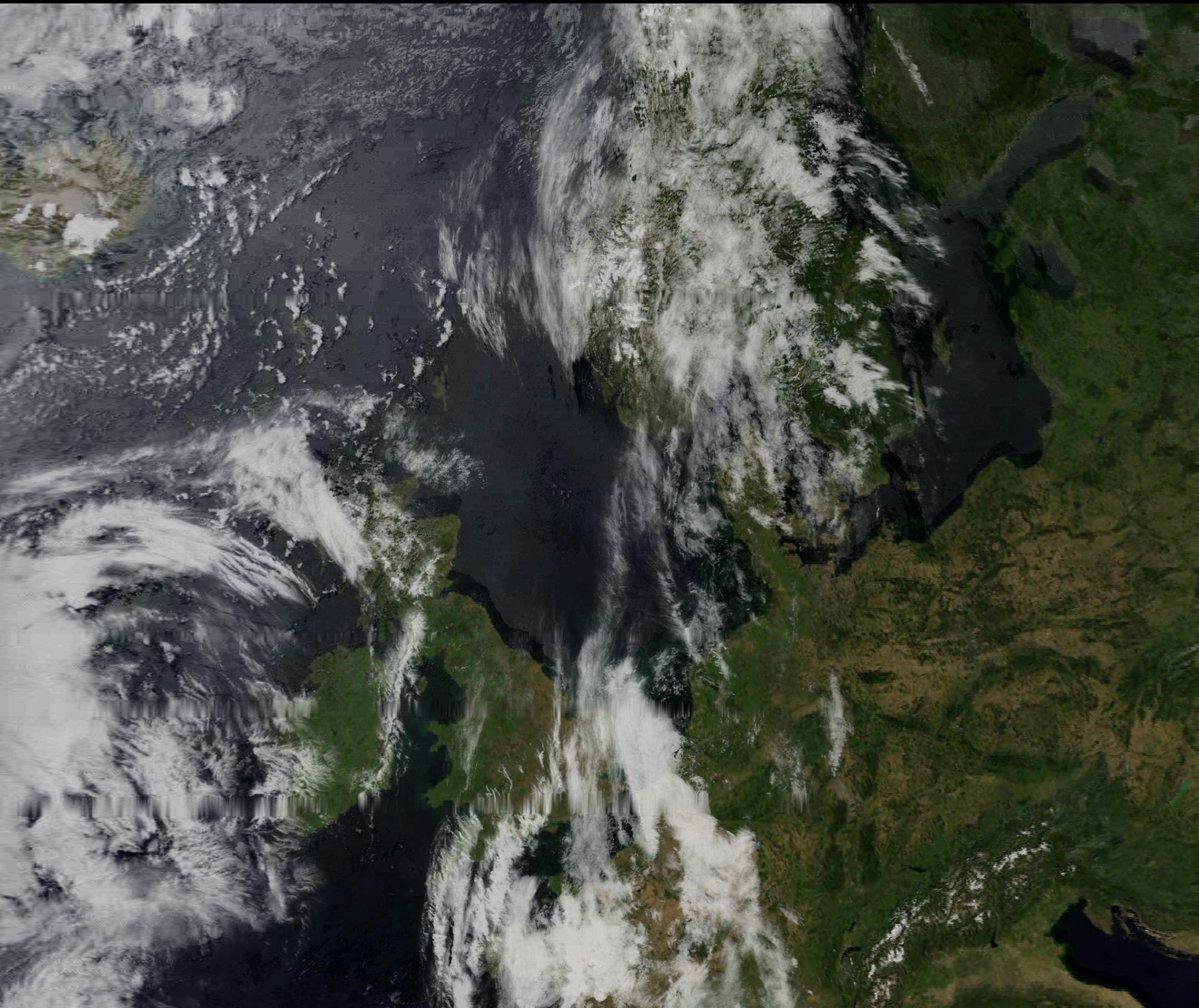 eifelcowboy's tweet photo. #MOIN  #friends  
#Meteor Mn 2-3 ✂️
Have a nice day 🤠👍 https://t.co/KQ9mvgzLCo