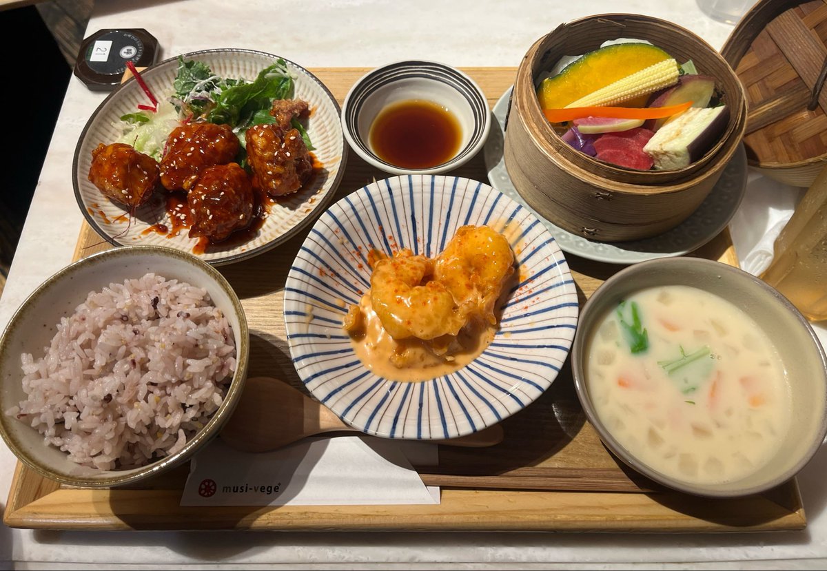 q4scf's tweet photo. 健康食 https://t.co/RW8Ww35tC9