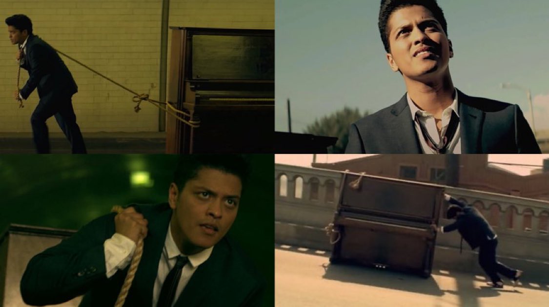 DavidWrld9's tweet photo. 16 years ago today, Bruno Mars released ‘Grenade.’ https://t.co/nchg35BscQ