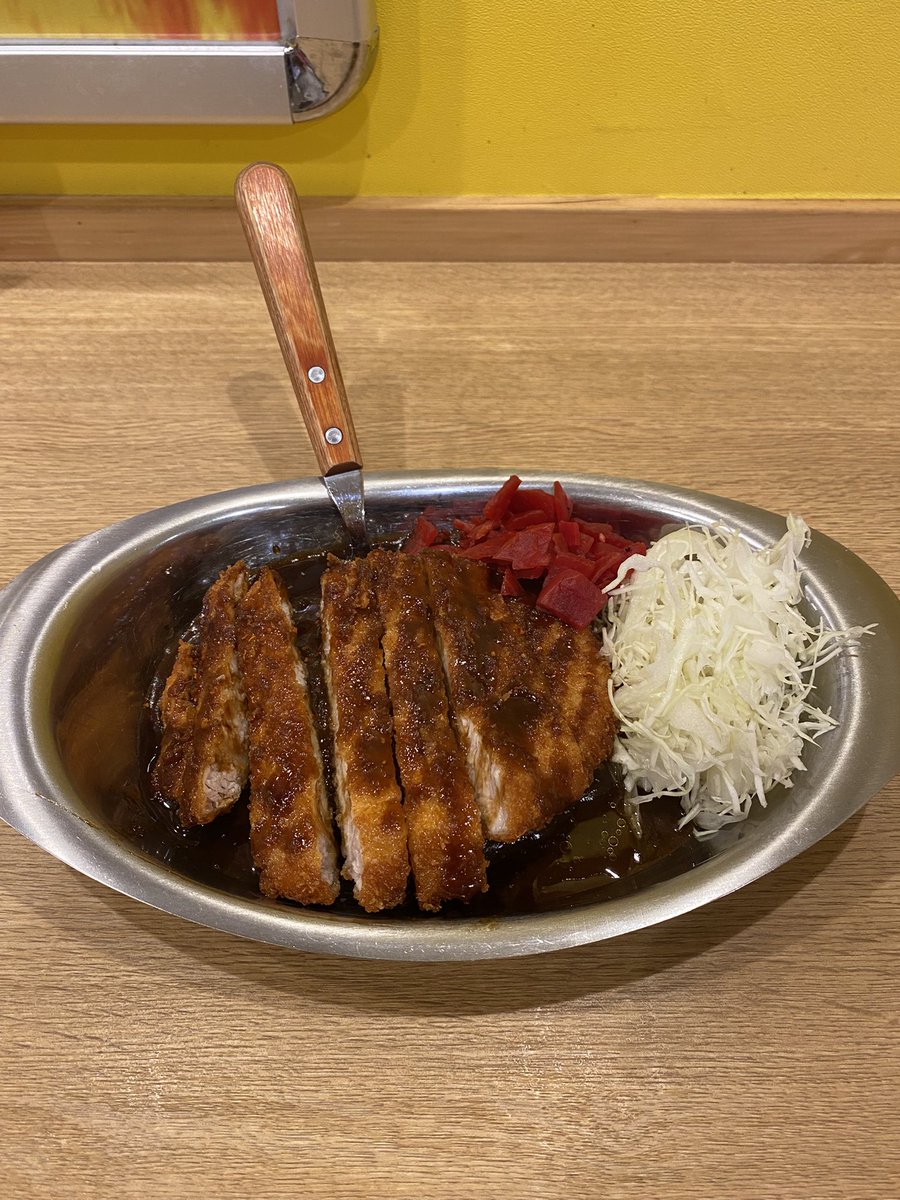 mr_my_self's tweet photo. 明日はルヴァンカップの金沢戦なのでゴーゴーカレーをいただきます🍛 https://t.co/KHnH5ZS2pX