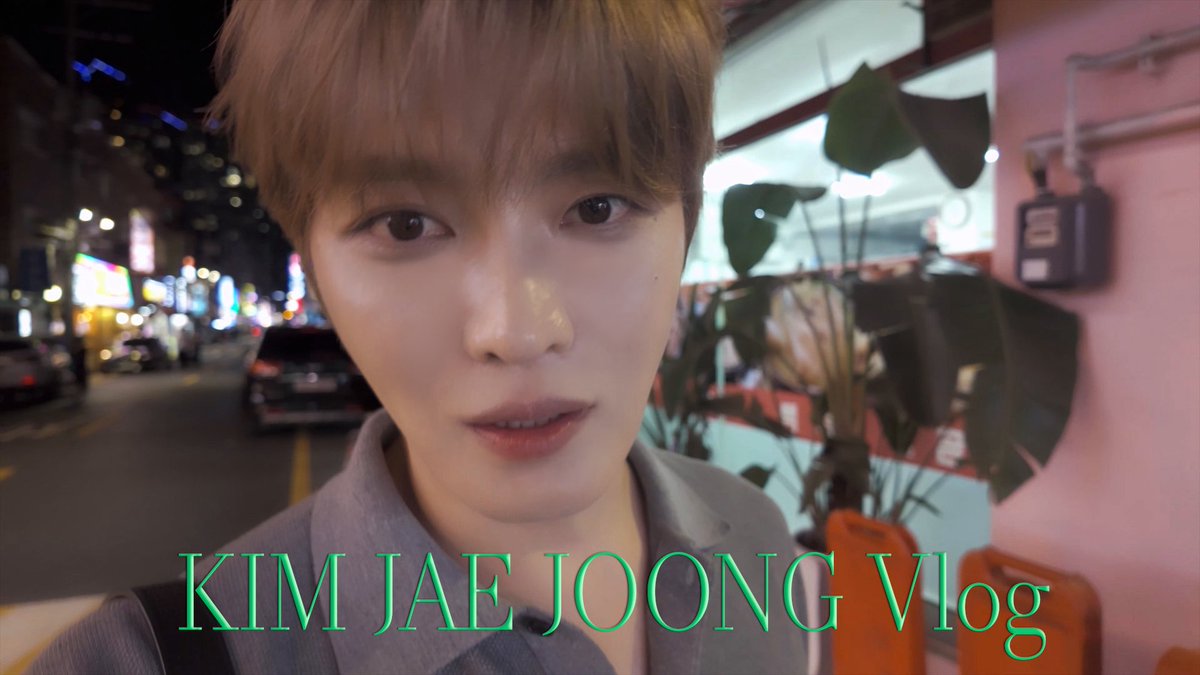 inkodeofficial's tweet photo. 🎞[#재튜브][#Jaetube]

여름이었다...☆ | 재중 브이로그 
🔗 https://t.co/tdmB6lqcXb

@bornfreeonekiss
#김재중 #재중 #KIMJAEJOONG
#JAEJOONG #ジェジュン #金在中 https://t.co/Zzo0bxpcMi